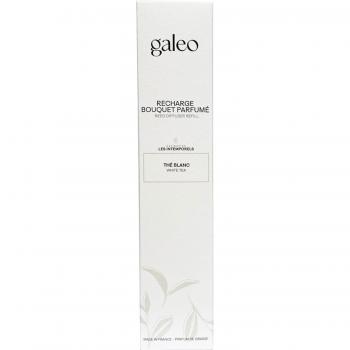 Rechargement Galeo Thé Blanc Aromatique