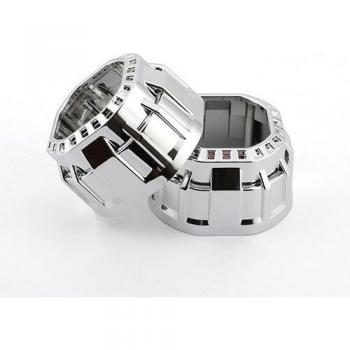 RONAN Headlight Retrofit Mask Cover for Hella kito
