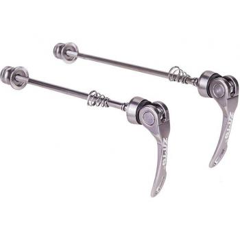 Quick‑Drop Brochette