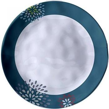 Brunner Melamin Essteller Belfiore mit Anti-Rutsch-Funktion