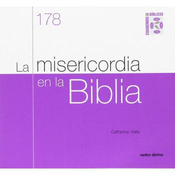 LA MISERICORDIA EN LA BIBLIA