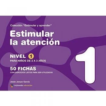 Estimular la atención 1