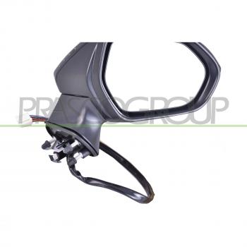 Espelho de Carro PRASCO TY0967319