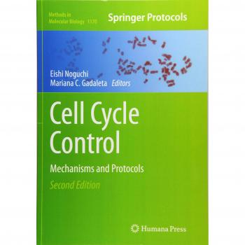Cell Cycle Control