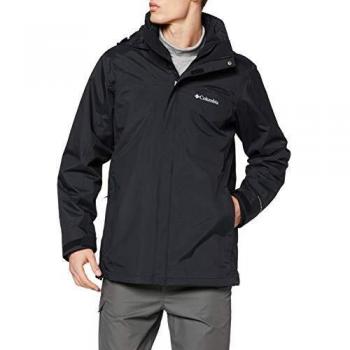 Columbia Mission Air Interchange Jacke für Herren