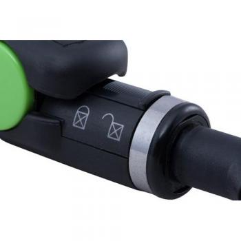 Mesko 35W Ceramic Hair Straightener