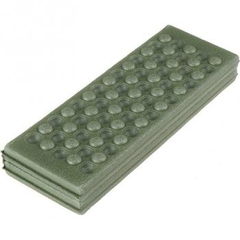 Kompaktes Angler Kissen