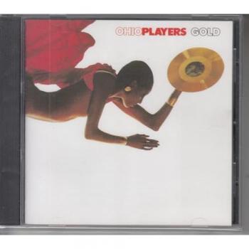 Ohio Players – Ultimate Hits (Mercury, 1990)