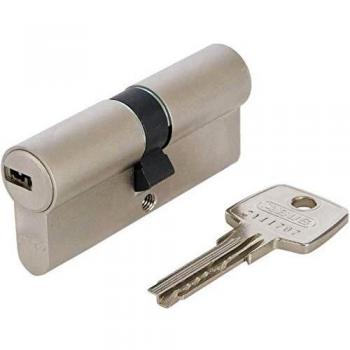 Cylindre de porte ABUS D6XNP 30/35 avec CodeCard