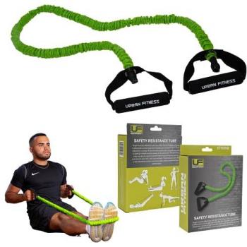 GreenStrong UrbanFit Resistance Tube