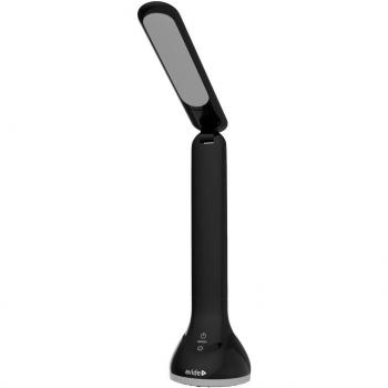 Avide 4W RGB Lampan med uppladdningsbart batteri