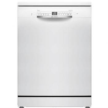 Bosch Spülmaschine SMS2HTW08E Serie 2 – 60 cm Weiß