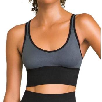 Soutien-gorge de sport avec bretelles amovibles DIM