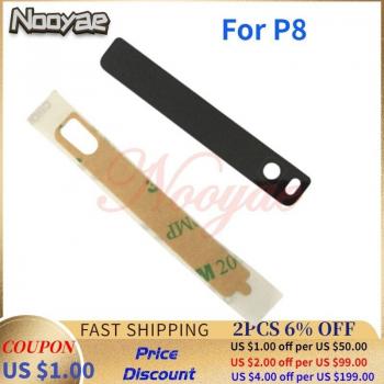 P8 Lite Cámara Trasera Gran Lente Real Novaphomat