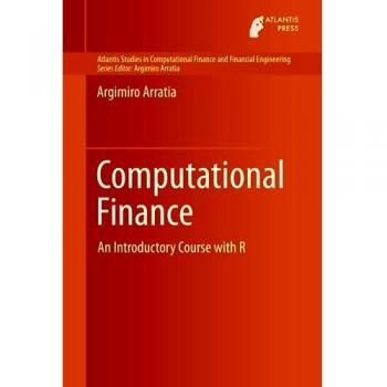 Computational Finance: An Introductory Course with R