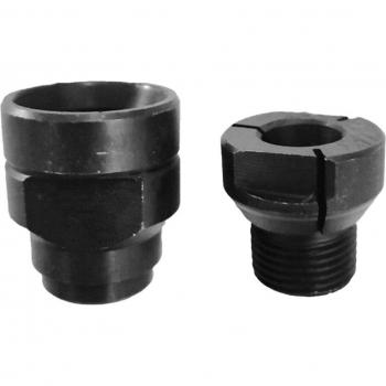 Mandrin 1/2 pouces pour Makita 3601B, cônes cylindriques 763623