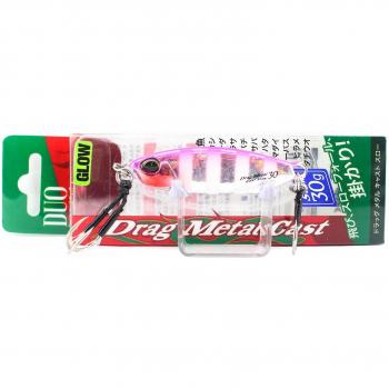 Metal Drag Slow 30g Duo Jig PDA0171