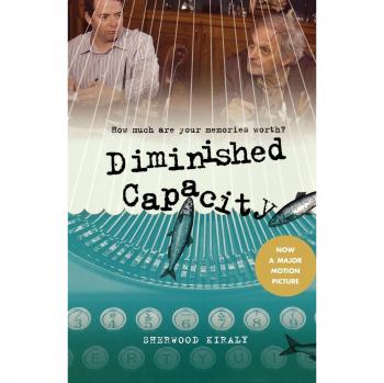 Diminished Capacity