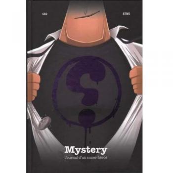 Ced Mystery