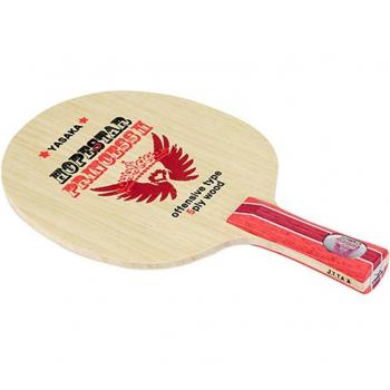 Yasaka Hope Star Junior Table Tennis Paddle