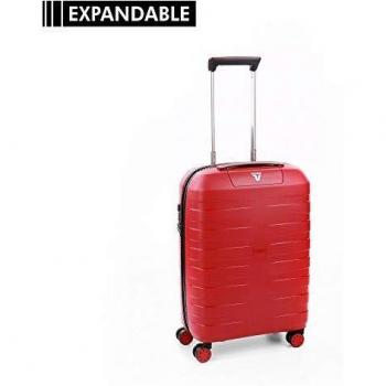 Roncato Trolley Cabina 4r Exp. Box 4.0 Valise, 69 cm, 126 liters, Vert (Verde)