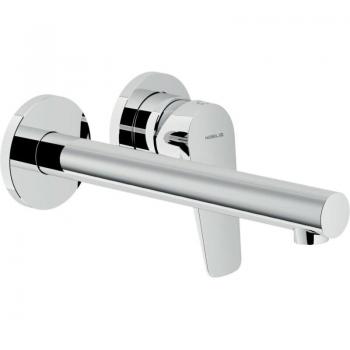 Mélangeur encastré Nobili Sky série SY97199/1CR