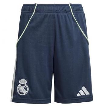 Short extérieur junior Real Madrid 2025/26
