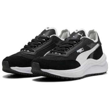 Men’s Puma Rider Elite 402922-05 – Black/White