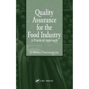 Quality Assurance for the Food Industry