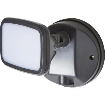 Alma Outdoor Single Flood Light