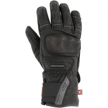 Guanti Richa Polar Vortex Wp Inverno Donna Nero S