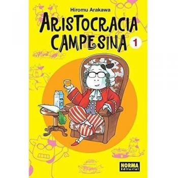 ARISTOCRACIA CAMPESINA 01