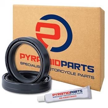 Gabelsimmerringe Kawasaki ZL900 A – Elimina‑R, Jahre 1985 und 1986