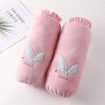 Autumn and Winter Anti-Fouling Hand Sleeves
