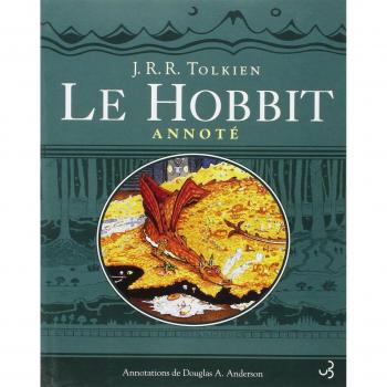 Le Hobbit annoté