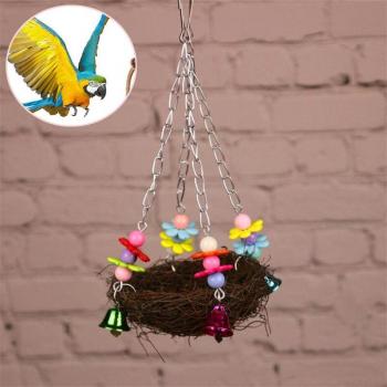 Pájaro Swing Divertido