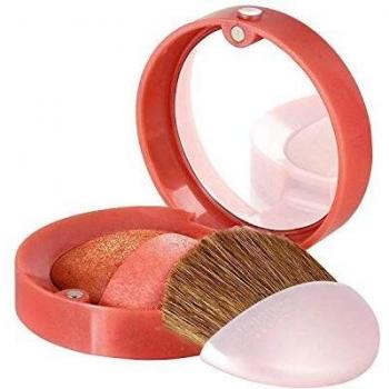 Bourjois Blush & Puder Le Duo Blush Color Sculpting 002