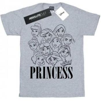 T‑shirt Disney BI42939 en blanc – édition spéciale