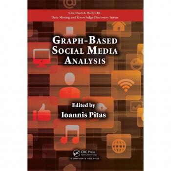 Graph-Based Social Media Analysis