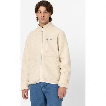 Dickies Mount Hope Sherpa Fleecejacke Herren
