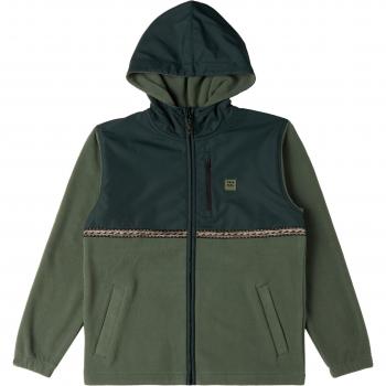 Sudadera con capucha Billabong para niños