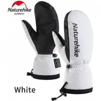 Gants d'extérieur NatureRandonnée en canard