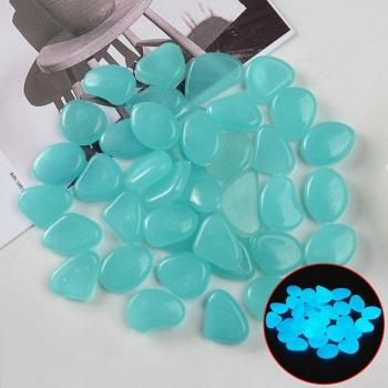 Piedras Luminosas para Acuario