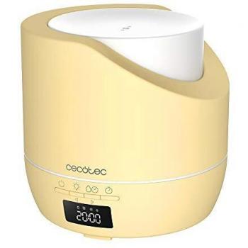 Diffuseur d'Aromathérapie Cecotec PureAroma 500