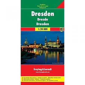 Freytag-Berndt und ARTARIA Dresden