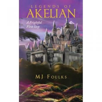 Legends of Akelian