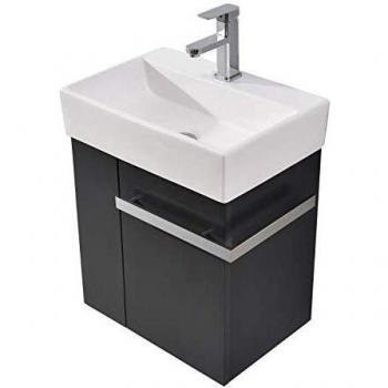 Petit Meuble de Salle de Bain 500