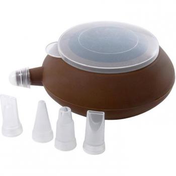 Silicone Macaron Kit with Baking Mats