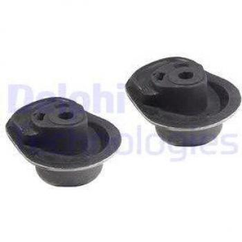 Cojinete de viga del eje DELPHI TD796W