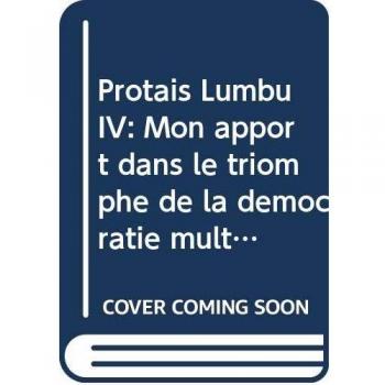 Protais Lumbu IV